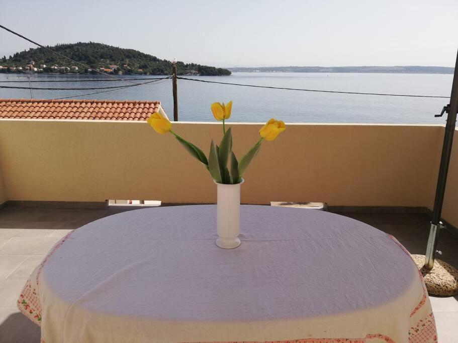 Apartman Nebo Kali Apartment